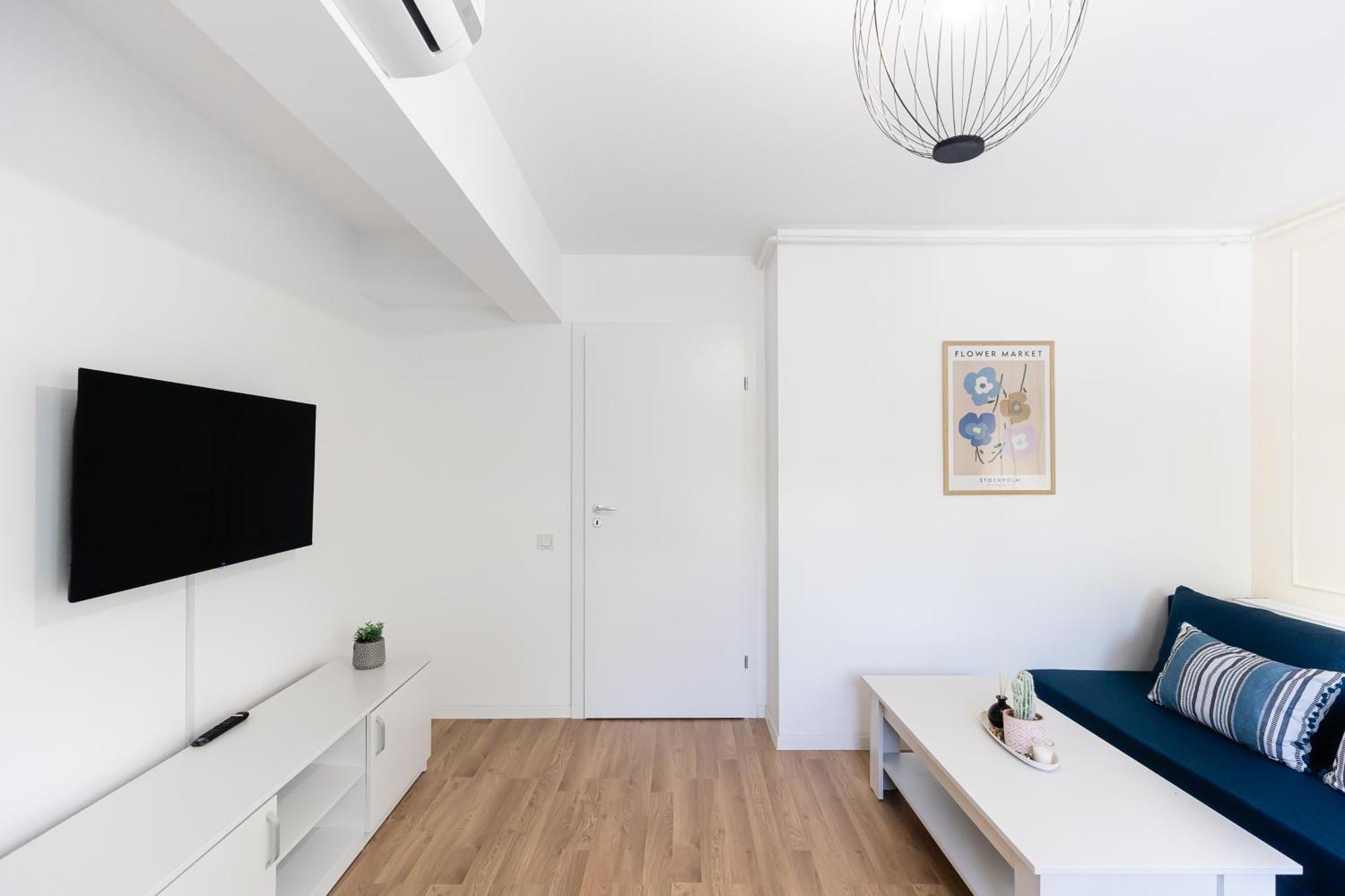 Simplicity Apartments Bucharest Exterior photo