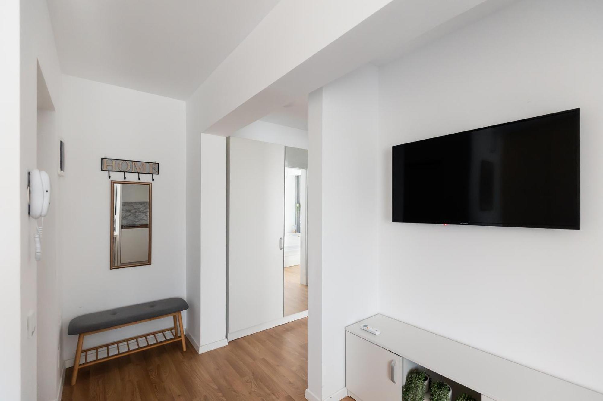 Simplicity Apartments Bucharest Exterior photo